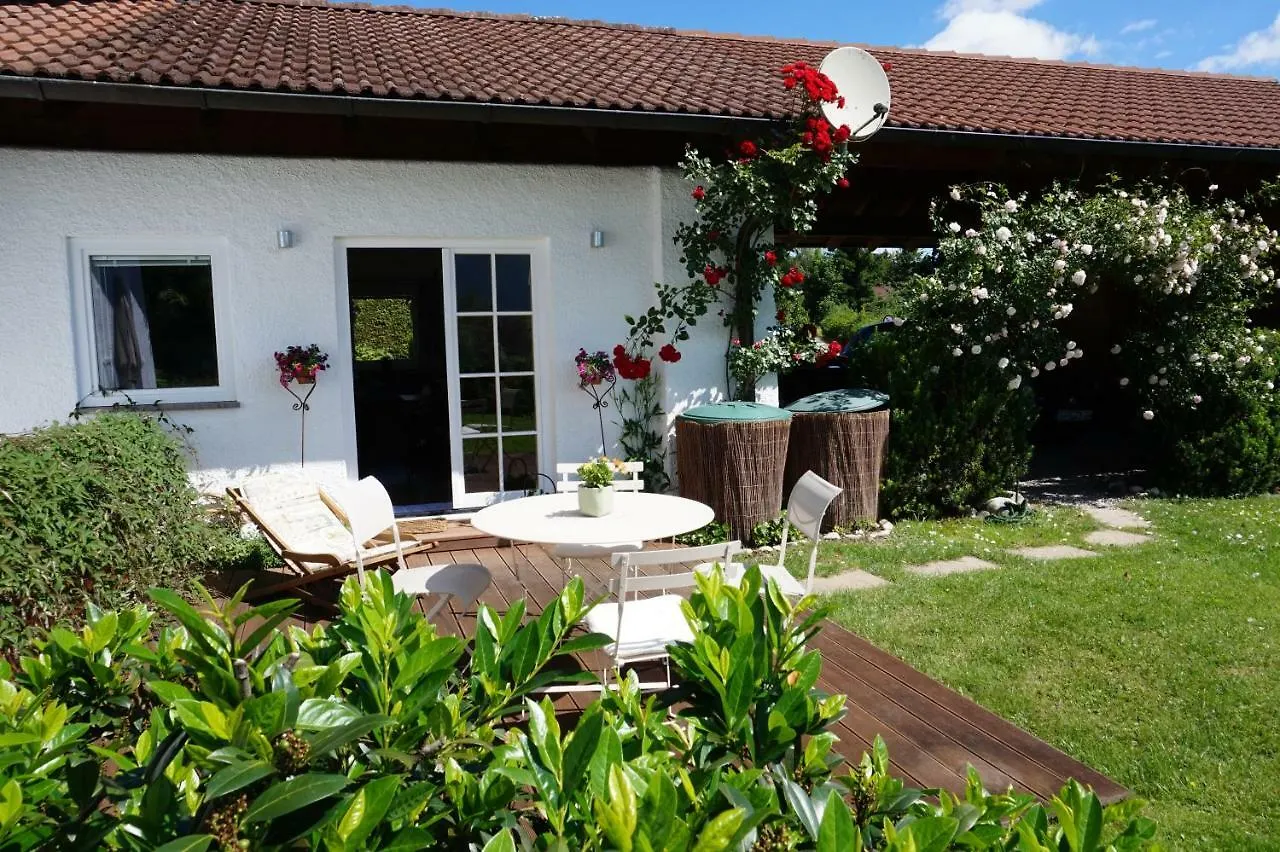 Studio Murnauer Moos Murnau am Staffelsee Apartament