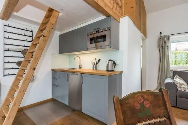 Studio Murnauer Moos Murnau am Staffelsee Niemcy